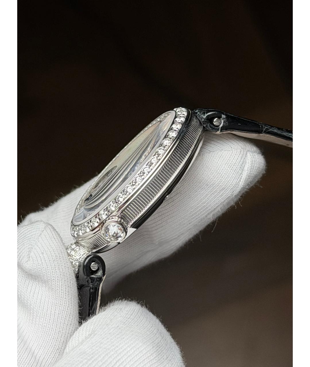 Breguet Часы из белого золота, фото 4