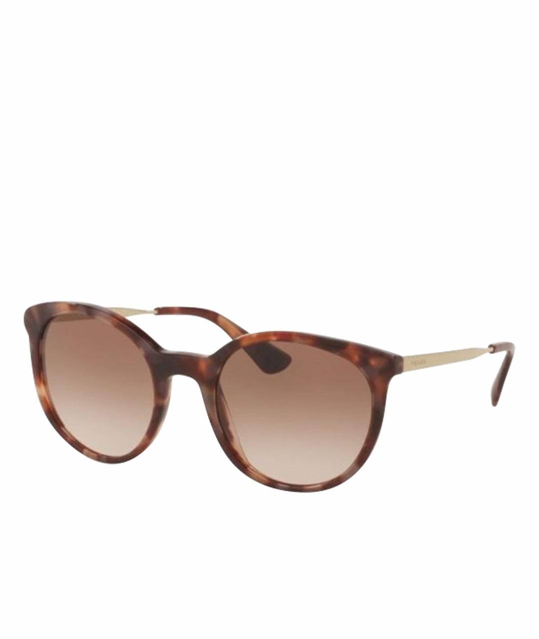 PRADA Солнцезащитные очки, фото 1