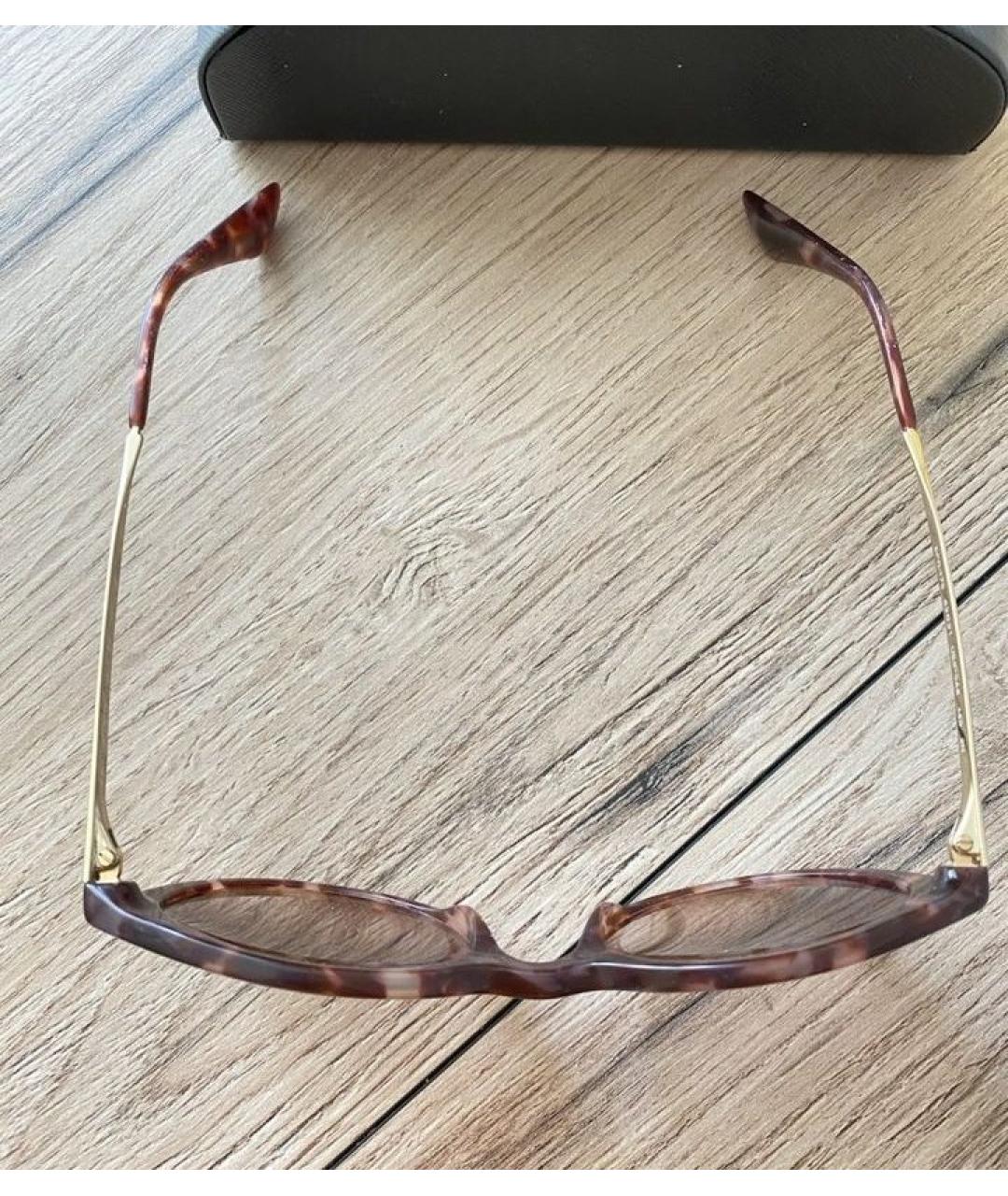 PRADA Солнцезащитные очки, фото 6