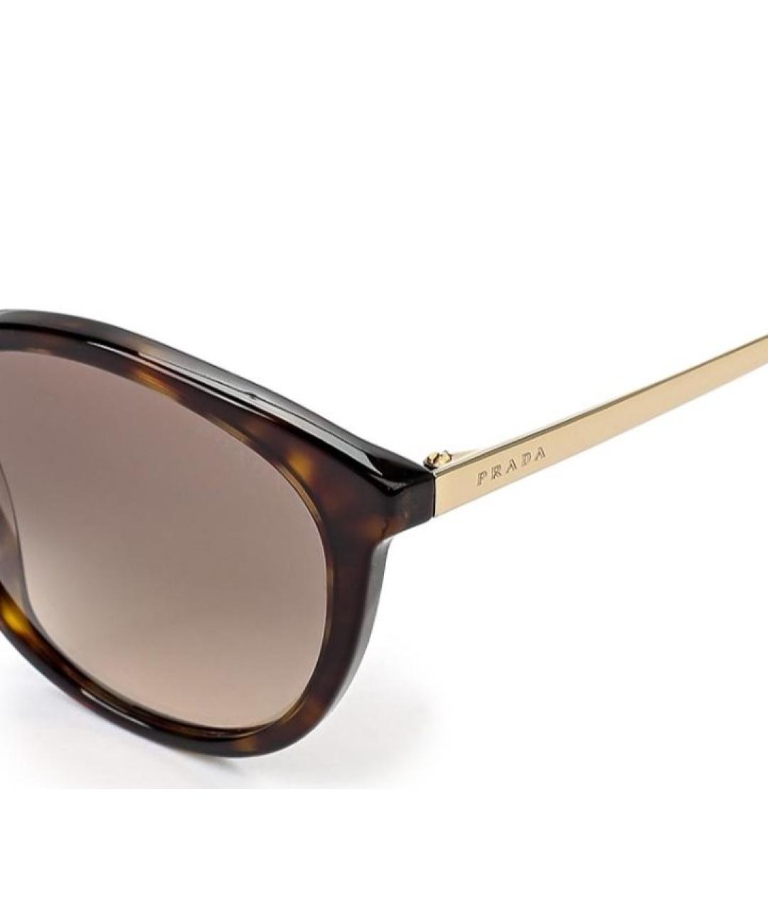 PRADA Солнцезащитные очки, фото 4