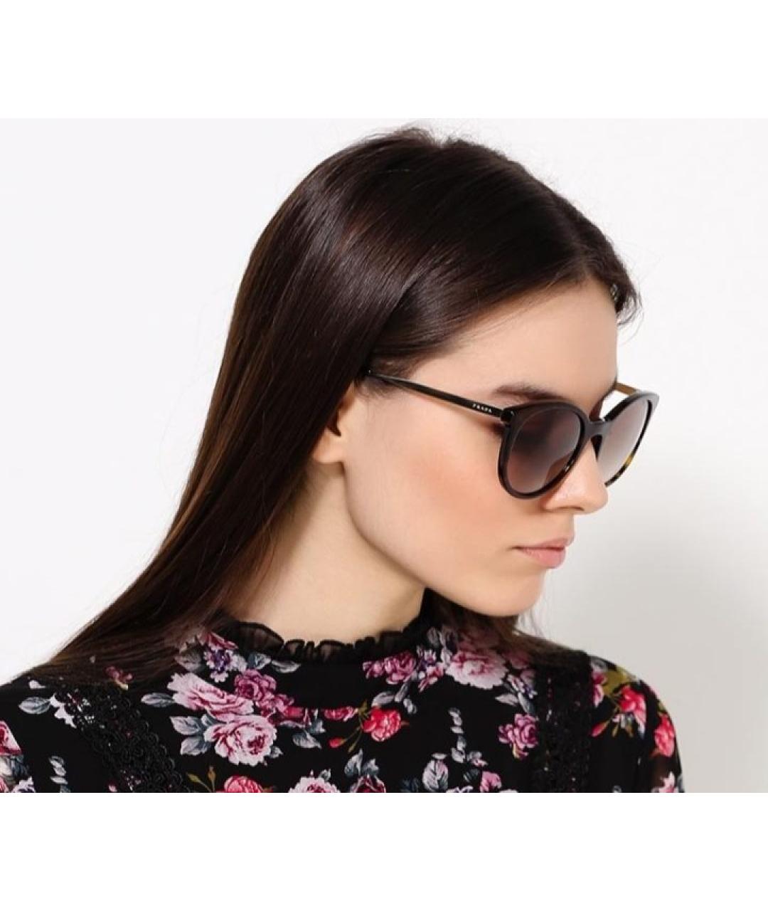 PRADA Солнцезащитные очки, фото 3