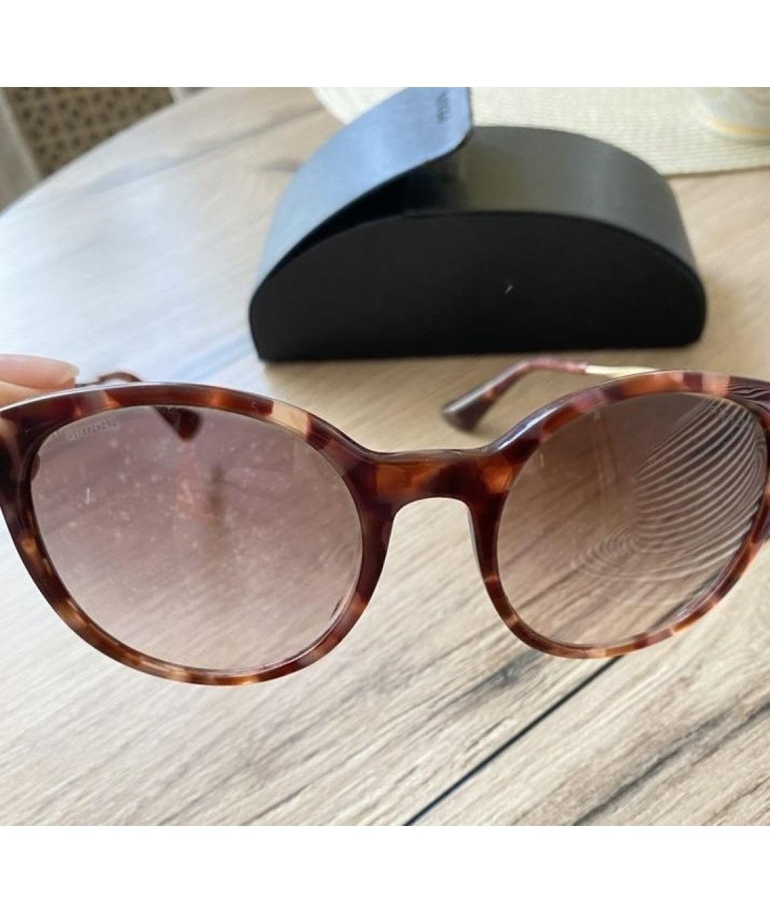 PRADA Солнцезащитные очки, фото 7