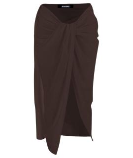 JACQUEMUS Юбка миди