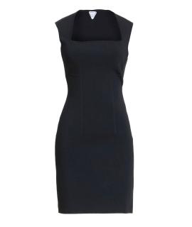 BOTTEGA VENETA Коктейльное платье