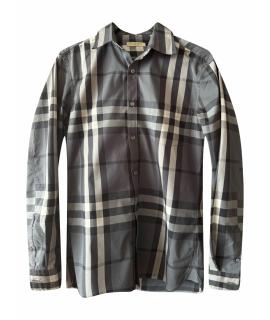 BURBERRY Кэжуал рубашка