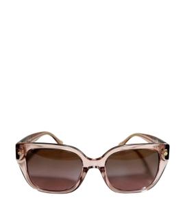 COACH Солнцезащитные очки