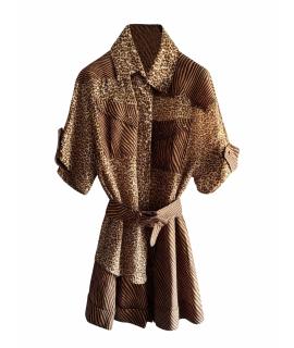 ZIMMERMANN Повседневный костюм