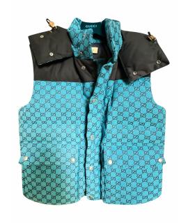 GUCCI Жилет