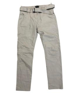 TOM FORD Прямые брюки