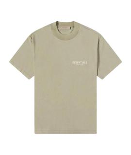 FEAR OF GOD ESSENTIALS Футболка