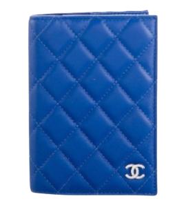 CHANEL Обложка/футляр