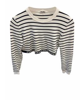 MIU MIU Лонгслив