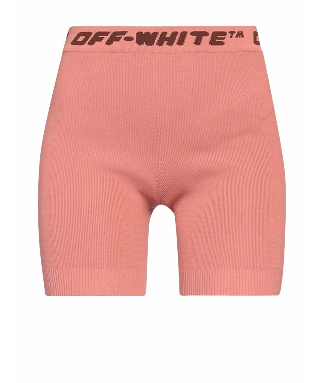OFF-WHITE Шорты, фото 1