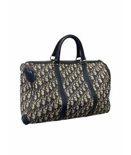 CHRISTIAN DIOR Дорожная/спортивная сумка