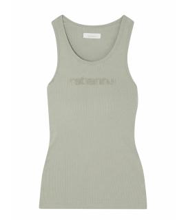 PACO RABANNE Майка