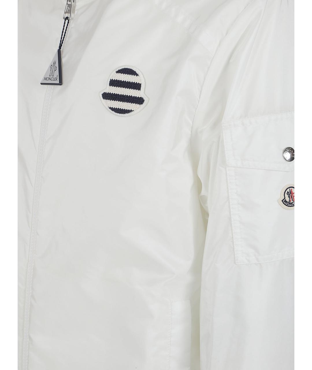 MONCLER Куртка, фото 2