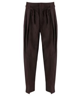 BOTTEGA VENETA Прямые брюки