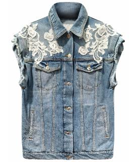 ERMANNO FIRENZE Жилет