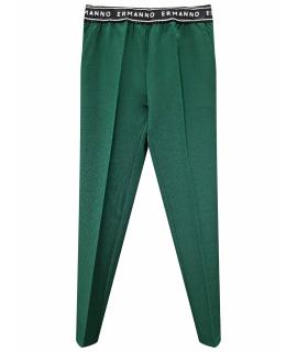 ERMANNO FIRENZE Брюки узкие