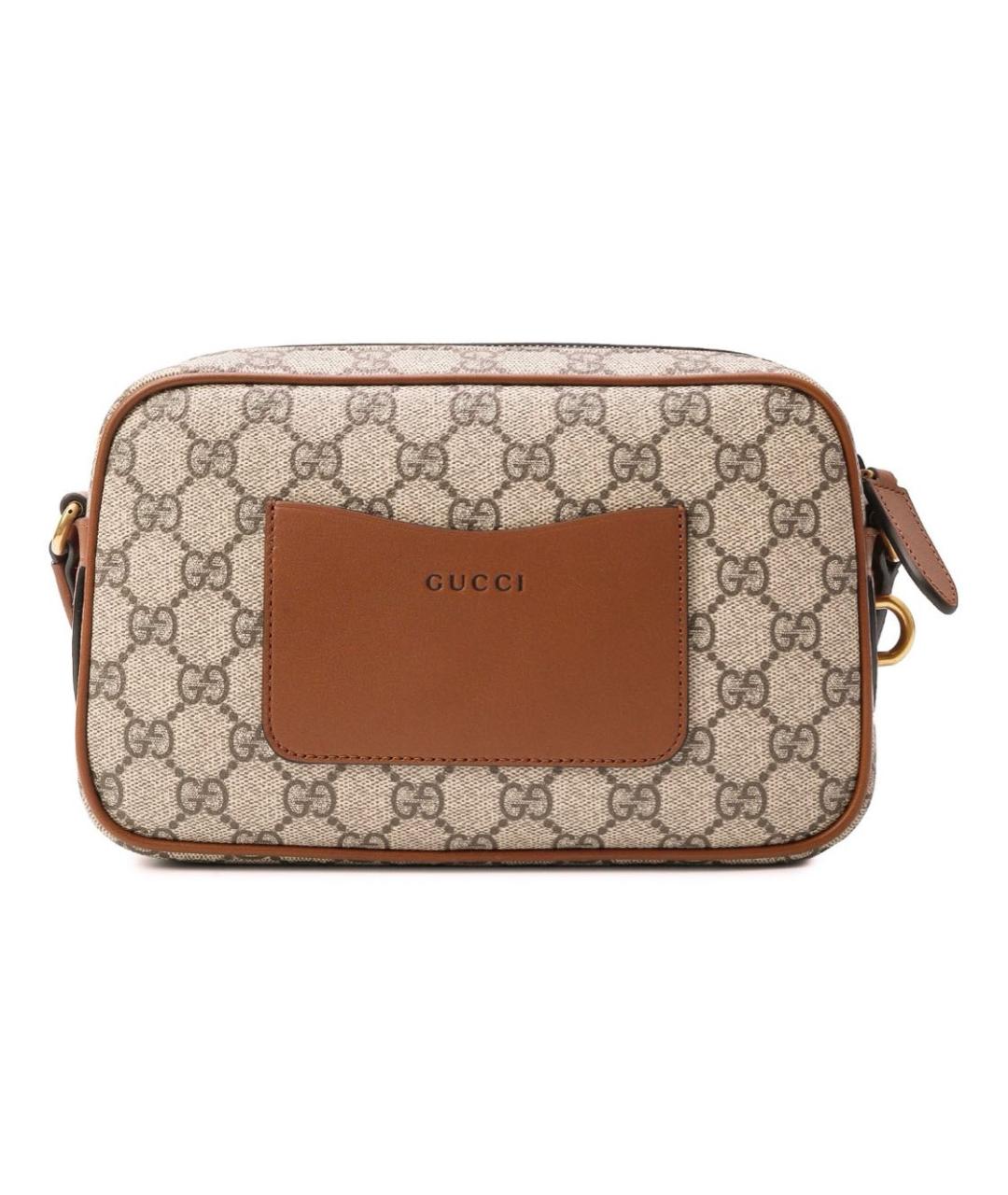 GUCCI Мульти сумка на плечо, фото 5