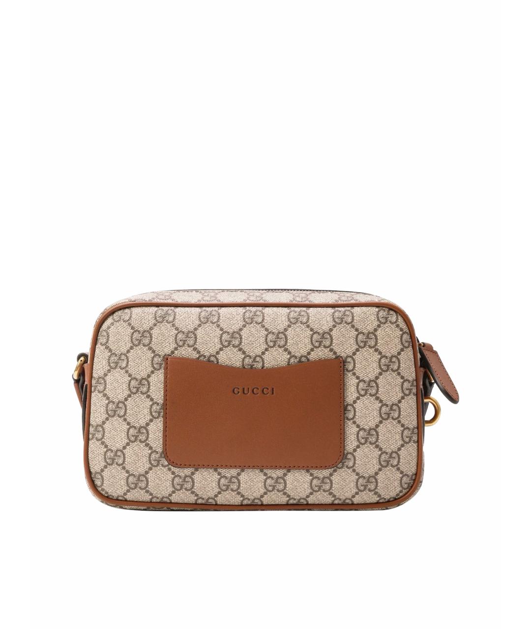 GUCCI Мульти сумка на плечо, фото 1