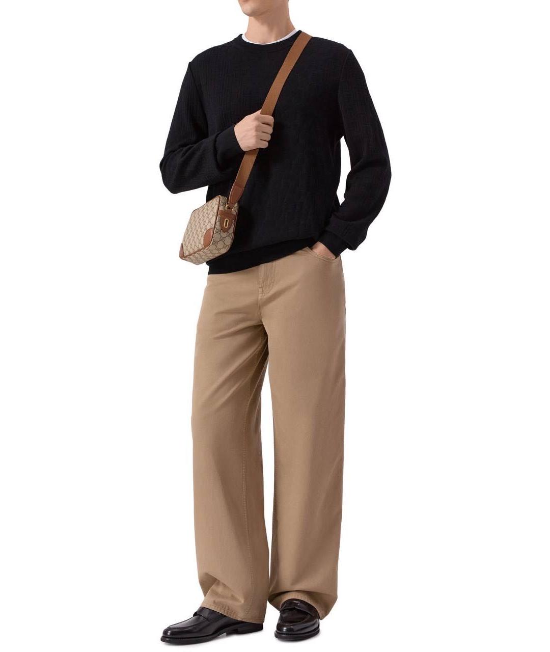 GUCCI Мульти сумка на плечо, фото 4