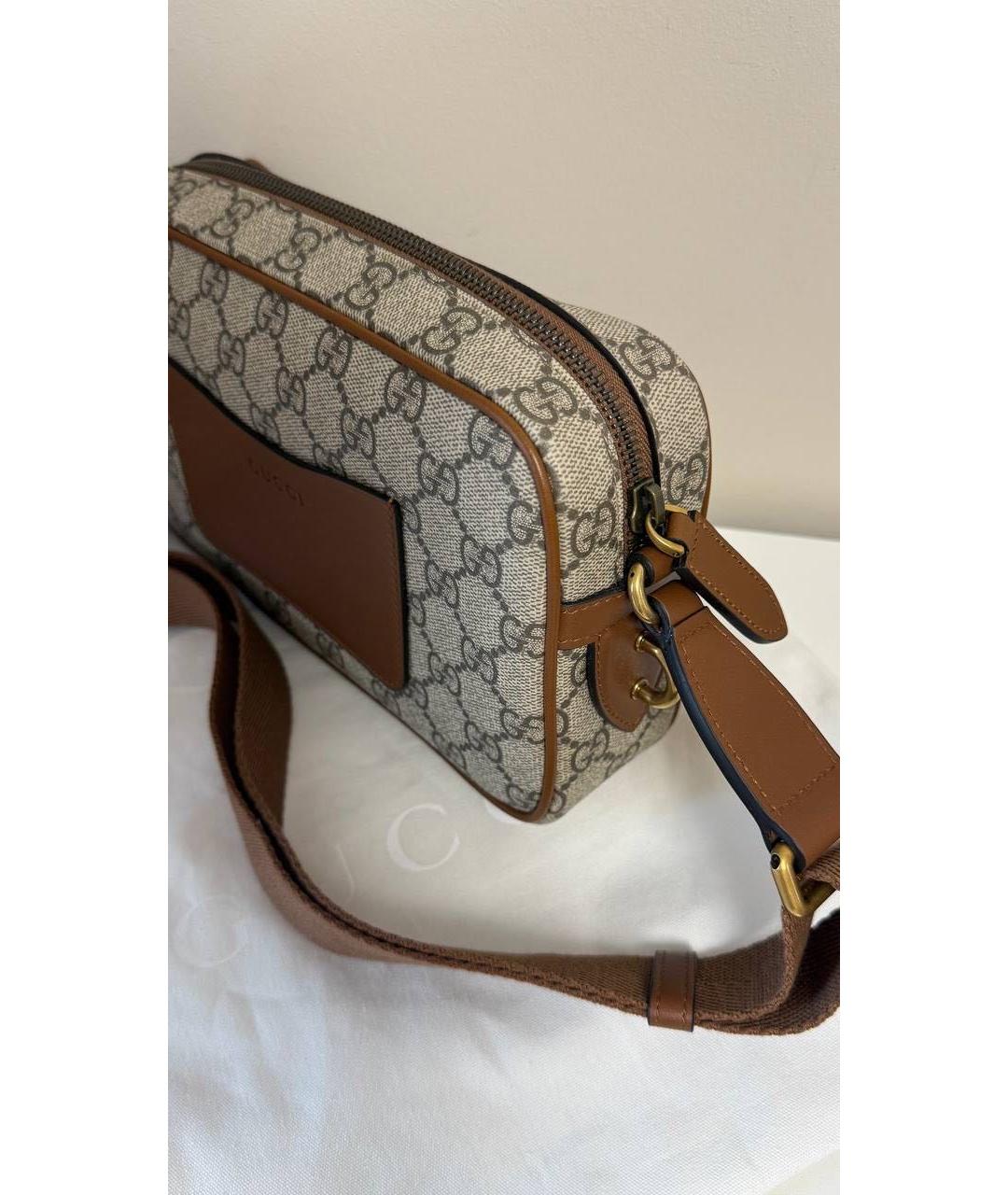 GUCCI Мульти сумка на плечо, фото 2