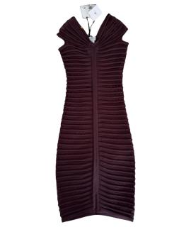 ELISABETTA FRANCHI Коктейльное платье