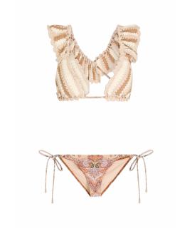 ZIMMERMANN Купальник