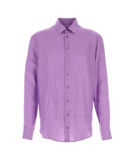 GIORGIO ARMANI Кэжуал рубашка