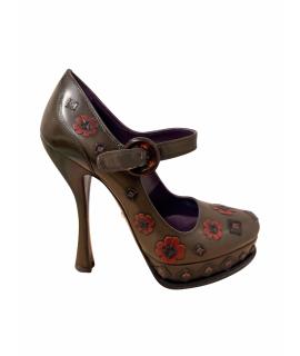 PRADA Туфли