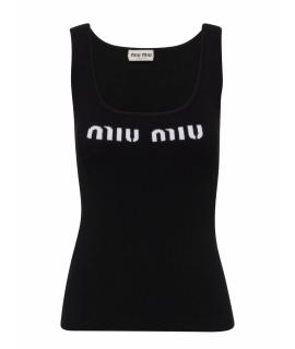 MIU MIU Футболка