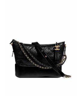 CHANEL Сумка через плечо