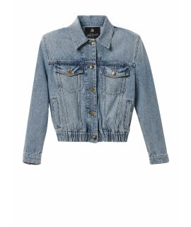 WILLY CHAVARRIA Куртка