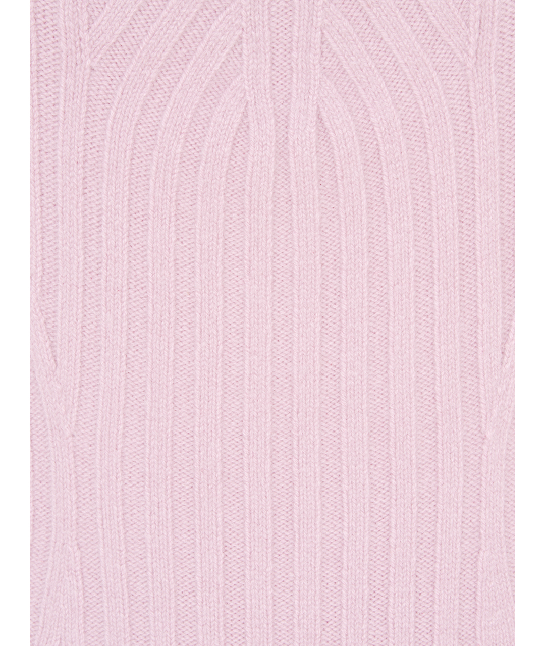 ZIMMERMANN Розовый кашемировый джемпер / свитер, фото 3