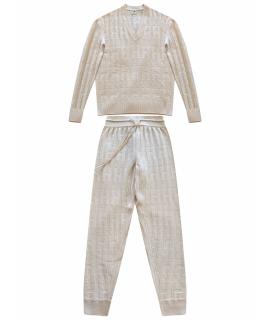 HERMES Костюм с брюками