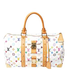 LOUIS VUITTON Дорожная/спортивная сумка