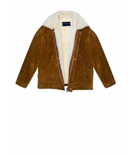 LOUIS VUITTON Дубленка/шуба