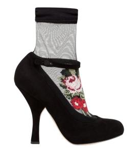 DOLCE&GABBANA Туфли