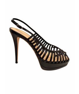 GIUSEPPE ZANOTTI DESIGN Босоножки