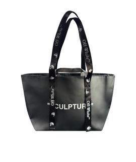 OFF-WHITE Дорожная/спортивная сумка