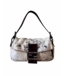 FENDI Клатч/вечерняя сумка