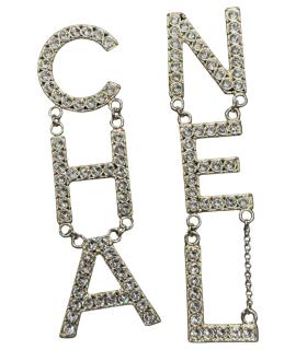 CHANEL Серьги