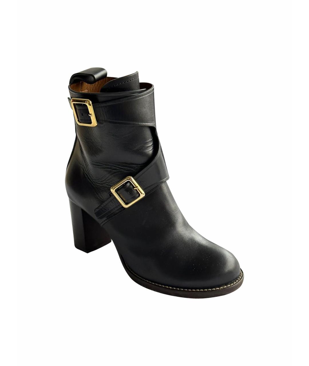 CHLOE Ботинки, фото 3