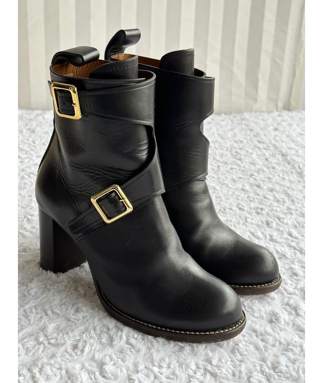 CHLOE Ботинки, фото 2