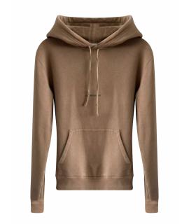 SAINT LAURENT Худи/толстовка