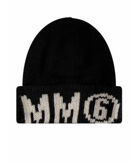 MM6 MAISON MARGIELA Шапка