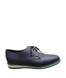 SERGIO ROSSI Низкие ботинки