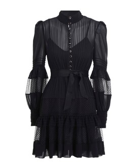 

Повседневное платье ZIMMERMANN