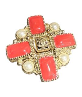 CHANEL Булавка / брошь